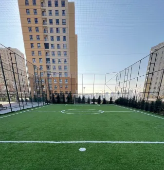 İstanbul Ispartakule'de Büyük Ailelere Uygun Satılık Konutlar